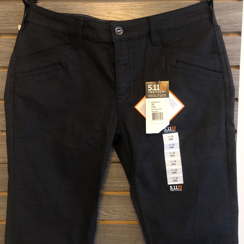 5.11 defender flex pant NWT